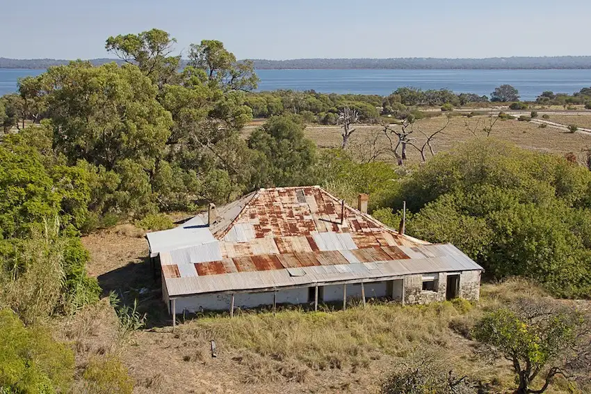 Main view of Homely land listing, Lot 806 Reading Place, Birchmont WA 6214