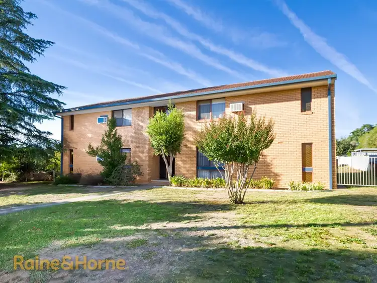 Main view of Homely unit listing, 3/40 Ashmont Avenue, Ashmont NSW 2650