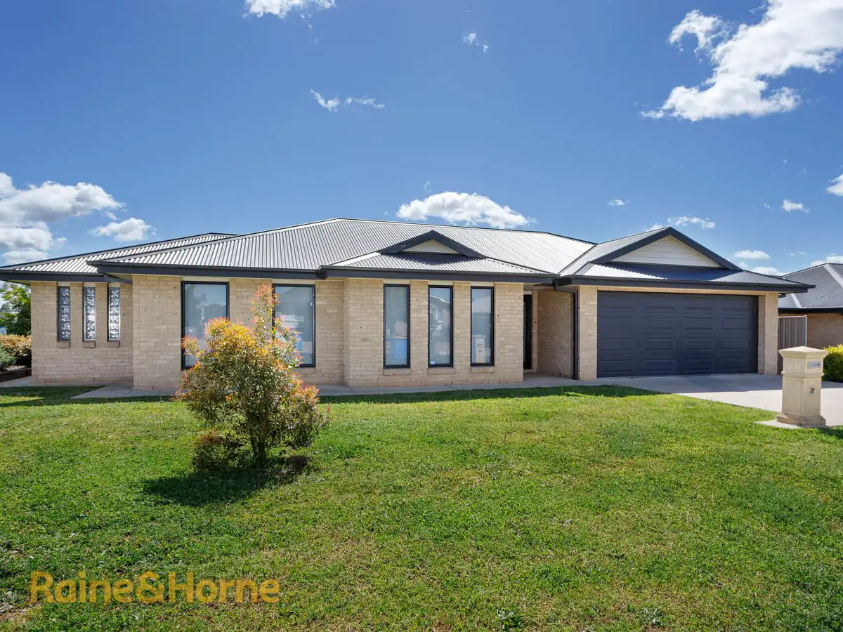Main view of Homely house listing, 58 Barrima Drive, Glenfield Park NSW 2650