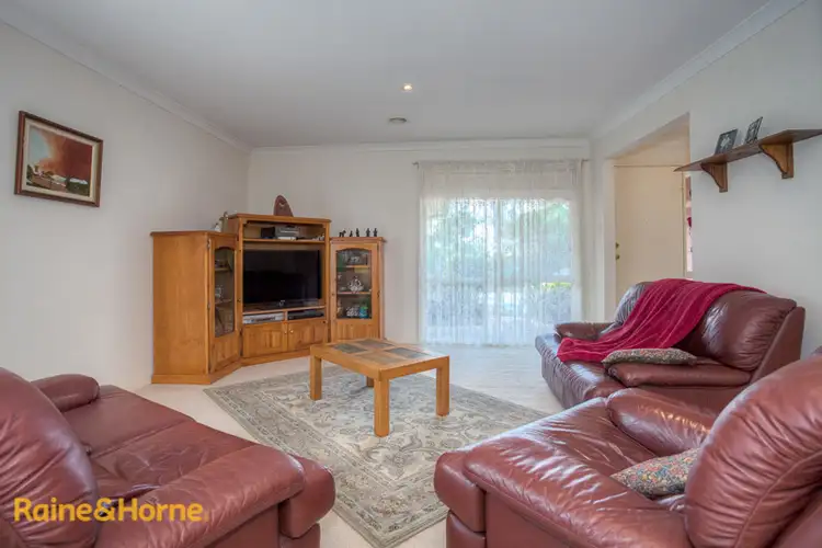Fifth view of Homely house listing, 11 Brett Court, Sunbury VIC 3429