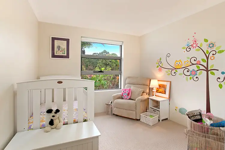 Fifth view of Homely apartment listing, 16/5 Carousel Close, Cromer NSW 2099