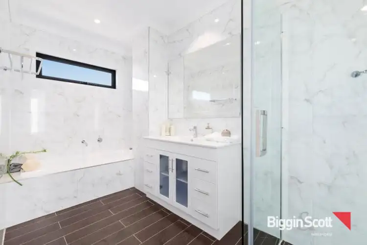 Fourth view of Homely townhouse listing, 2/40 Maude Street, Box Hill North VIC 3129