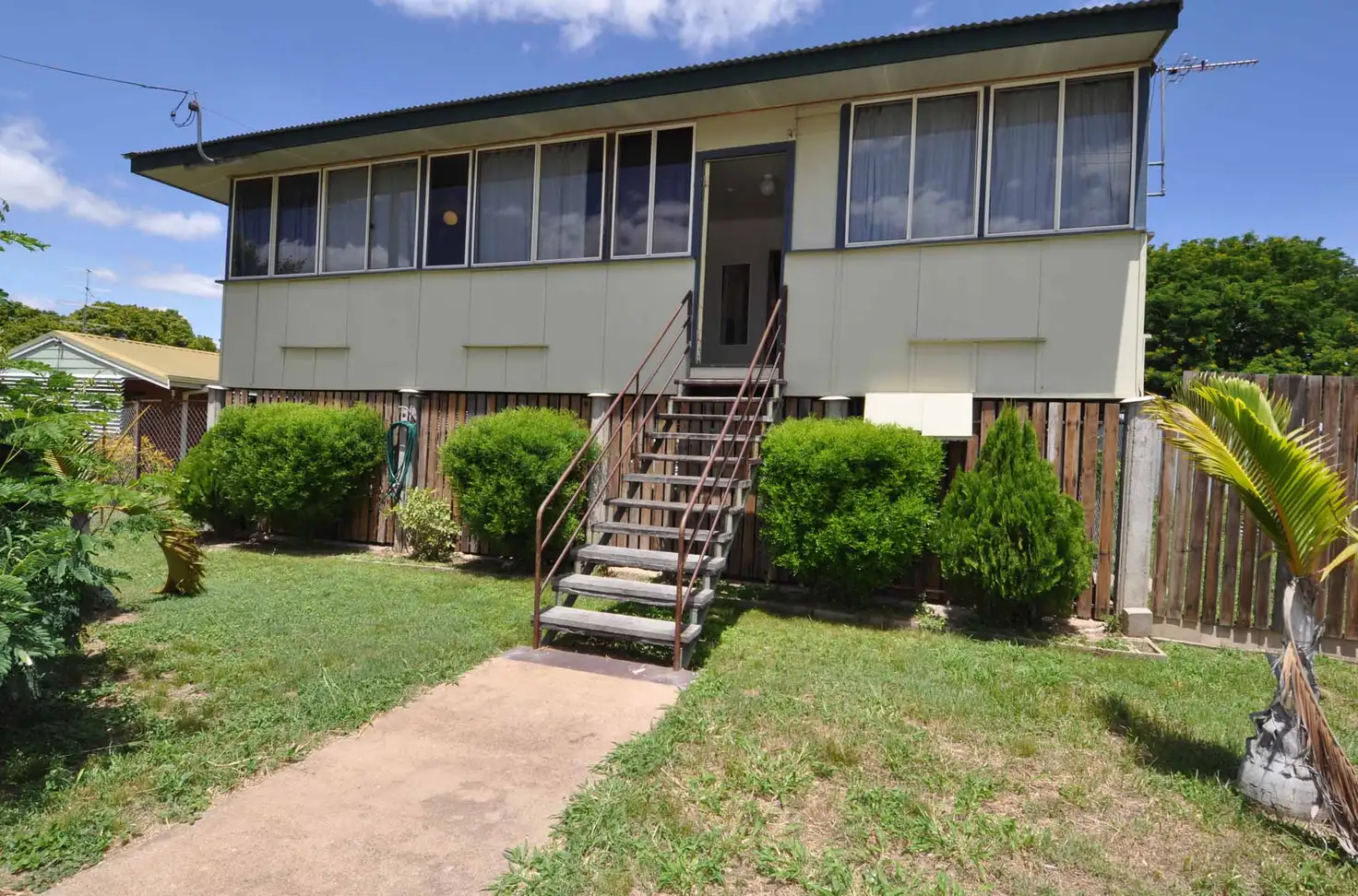 Main view of Homely house listing, 113 Stubley Street, Charters Towers QLD 4820