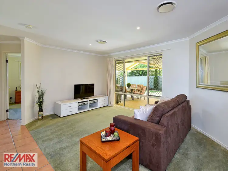 Fourth view of Homely house listing, 9 Meilland Court, Eatons Hill QLD 4037
