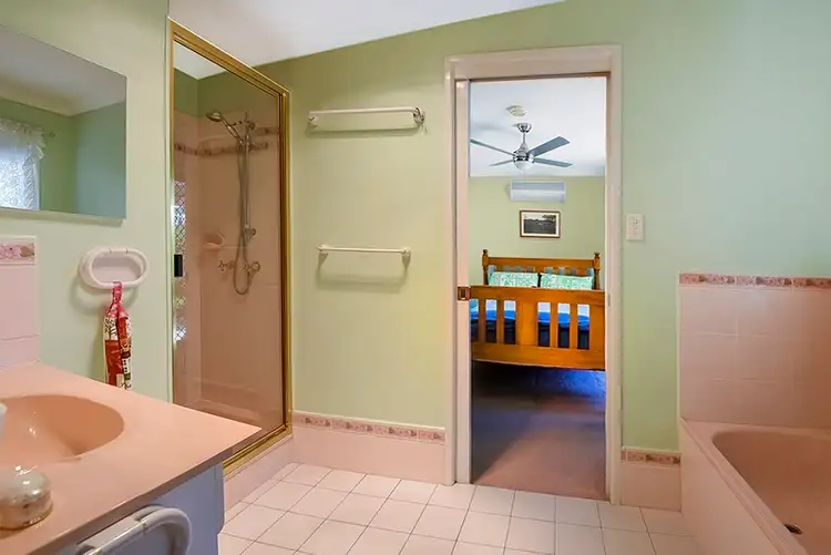 Fourth view of Homely rural property listing, 121-127 Deltoro Road, Cedar Grove QLD 4285