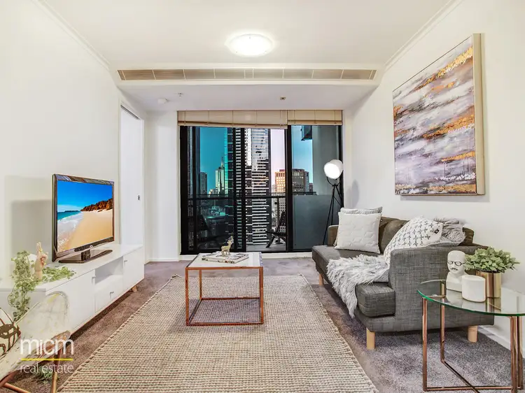 2900/180 City Road, Southbank VIC 3006
