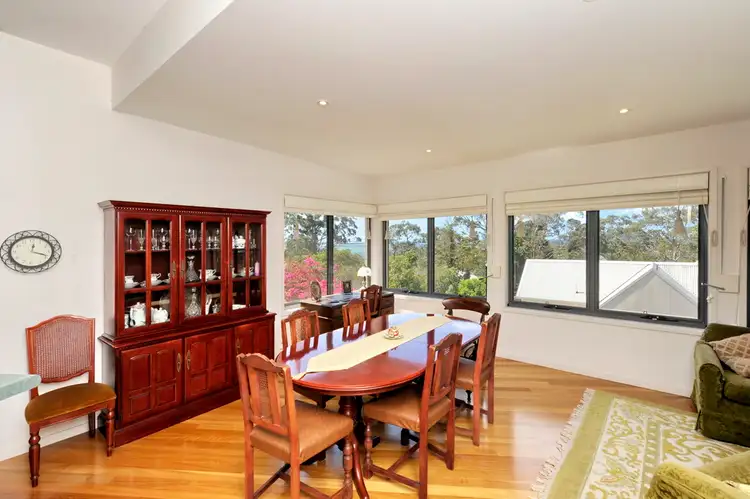 Seventh view of Homely house listing, 28 Wollomi Avenue, Nelson Bay NSW 2315