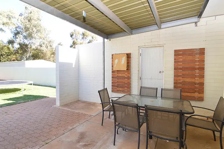 Fourth view of Homely house listing, 890 Irymple Avenue, Irymple VIC 3498