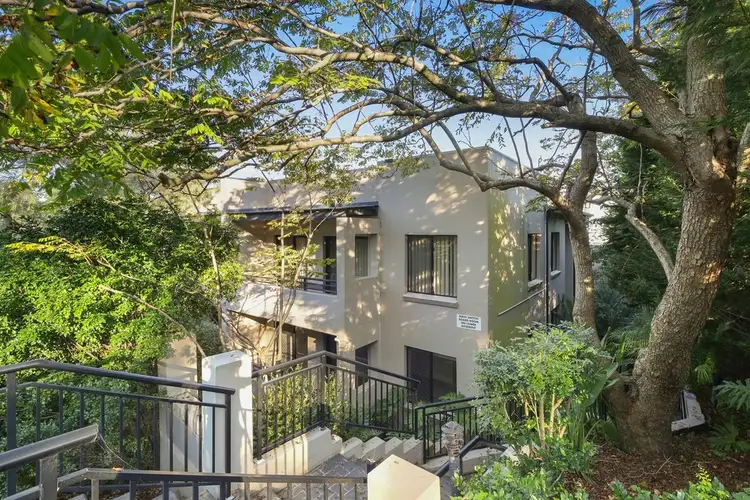 4/61 Donnison Street, Gosford NSW 2250