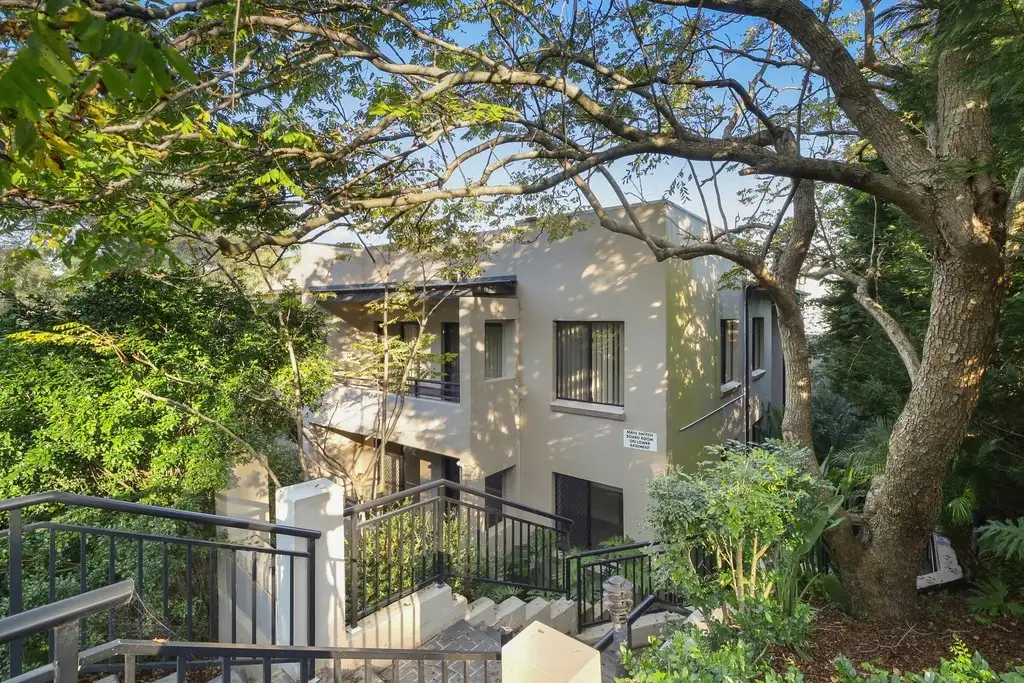 Main view of Homely unit listing, 4/61 Donnison Street, Gosford NSW 2250