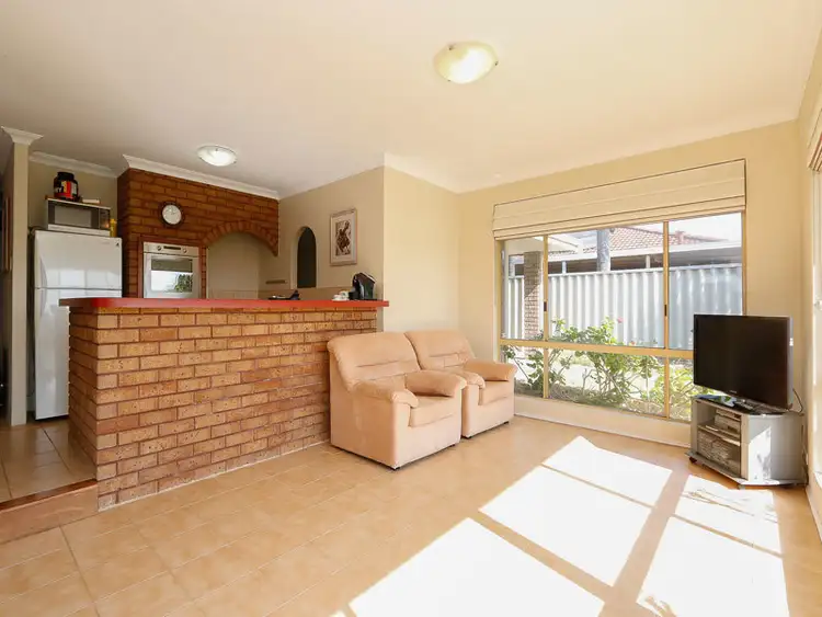 Seventh view of Homely house listing, 45 Leeway Drive, Ocean Reef WA 6027