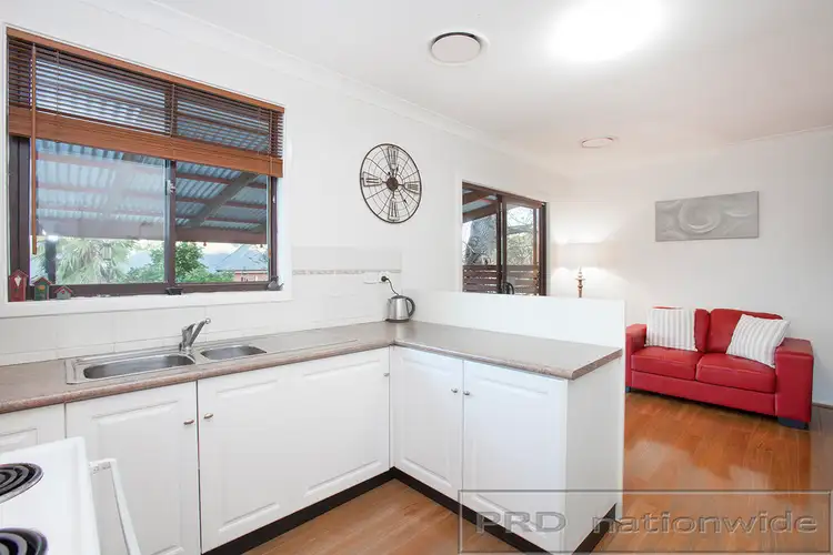 Second view of Homely house listing, 1A Melrose Street, Lorn NSW 2320