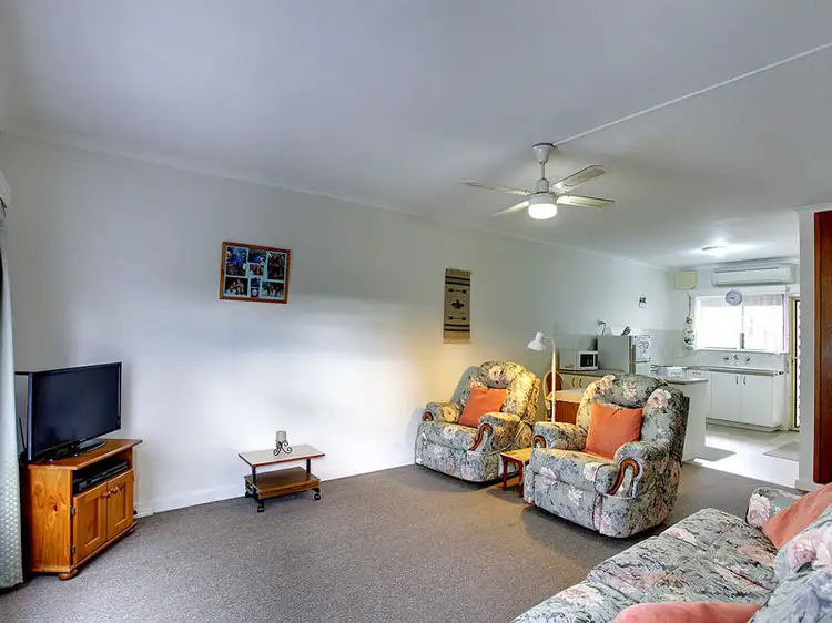 Third view of Homely unit listing, 4/105 Grand Junction Road, Rosewater SA 5013