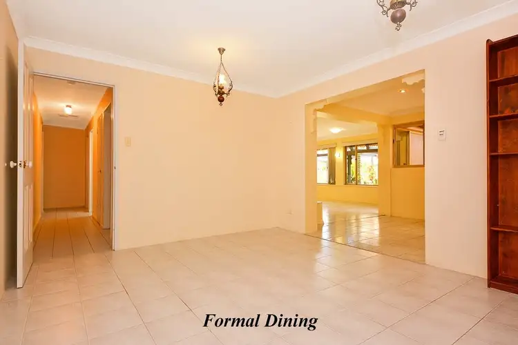 Seventh view of Homely house listing, 46 Hunter Way, Padbury WA 6025