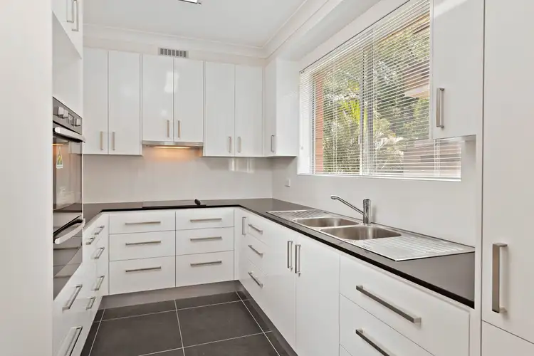 Third view of Homely apartment listing, 6/28 Kings Road, Five Dock NSW 2046