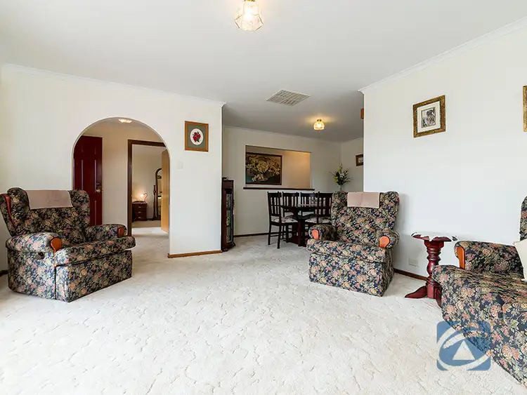 Fifth view of Homely house listing, 10 Lisa Martin Court, Gawler East SA 5118