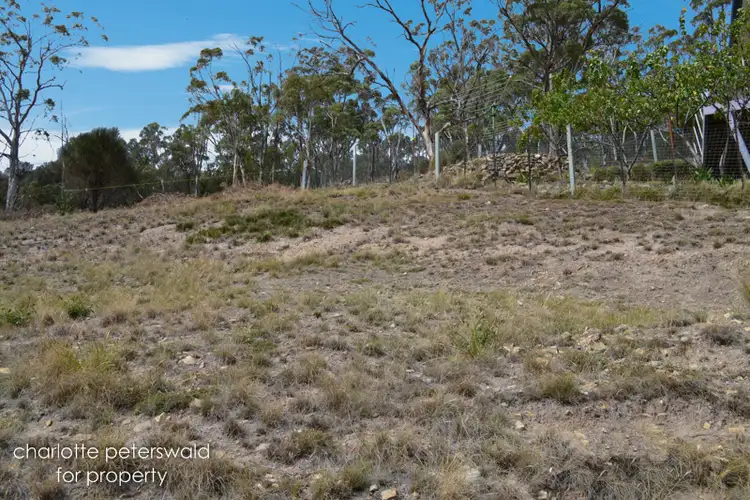 Third view of Homely land listing, 12a Gardenia Grove, Sandy Bay TAS 7005