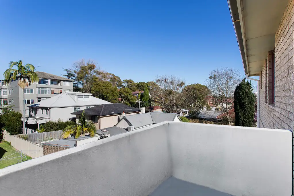 Main view of Homely apartment listing, 35/3 Church Street, Randwick NSW 2031