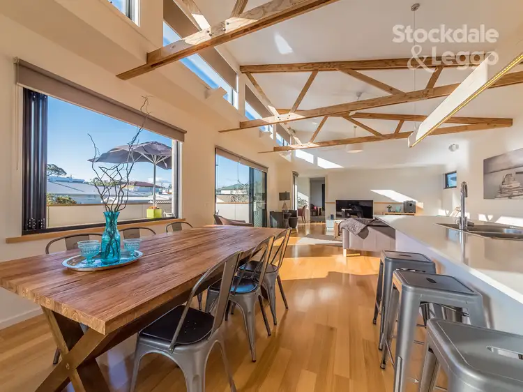 Fifth view of Homely townhouse listing, 1/9 Garden Crescent, Inverloch VIC 3996