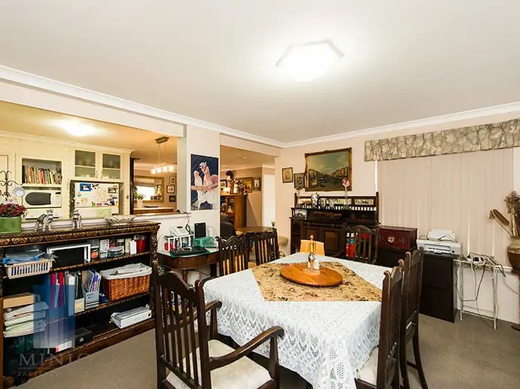 Fifth view of Homely house listing, 81 Rostrata Avenue, Willetton WA 6155