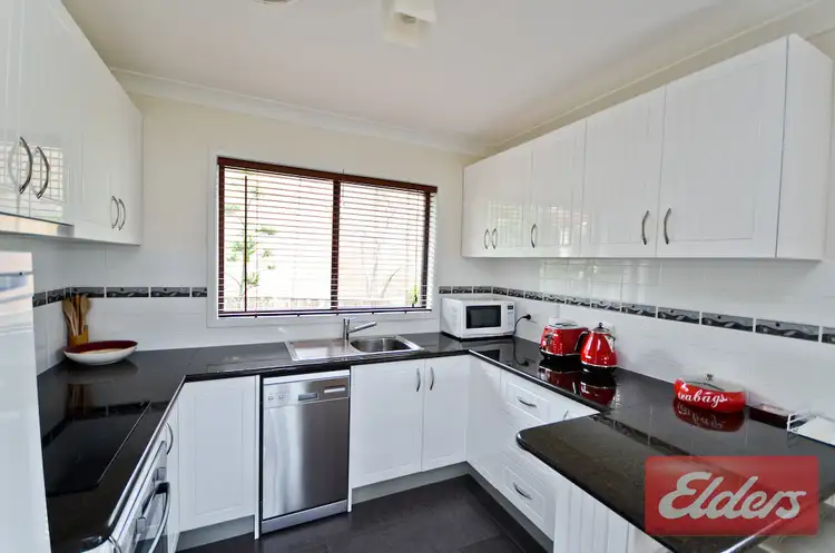 Third view of Homely townhouse listing, 5/18 Brett Street, Kings Langley NSW 2147
