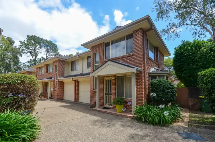 7/23-25 Kumbardang Avenue, Miranda NSW 2228