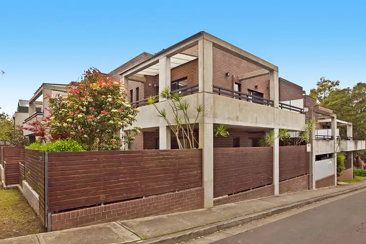 Sixth view of Homely unit listing, 12/5-7 Parkes Road, Artarmon NSW 2064