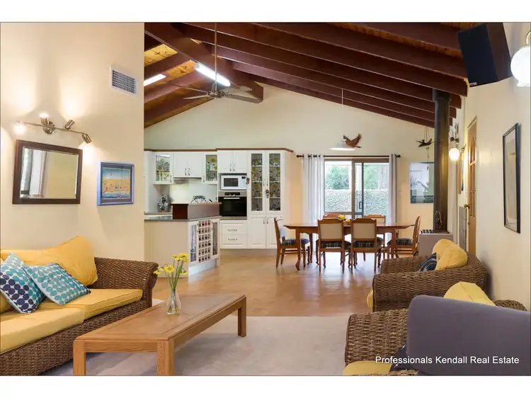 Fifth view of Homely house listing, 49-51 Licuala Drive, Tamborine Mountain QLD 4272