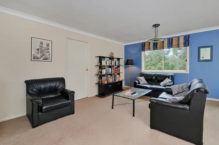 Third view of Homely townhouse listing, 8/17-27 Pennant Hills Road, Wahroonga NSW 2076