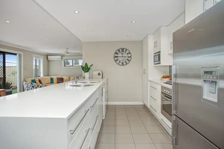 Sixth view of Homely house listing, 14B Elkin Close, Raworth NSW 2321