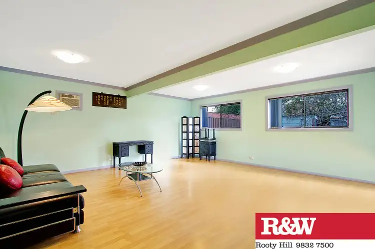 Third view of Homely house listing, 6 Woodside Avenue, Blacktown NSW 2148