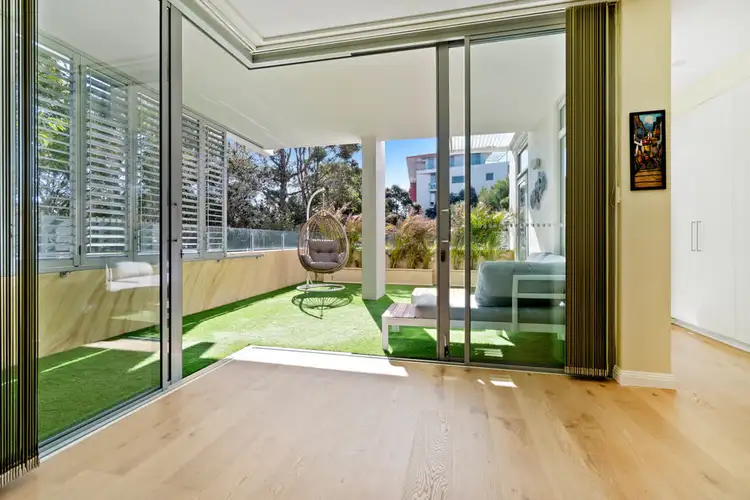 Sixth view of Homely apartment listing, 101/2-4 Jenner Street, Little Bay NSW 2036