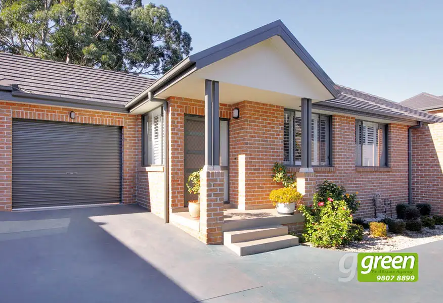 Main view of Homely house listing, 3/119 Constitution Road, West Ryde NSW 2114