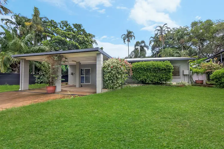 29 Donaldson Court, Karama NT 812