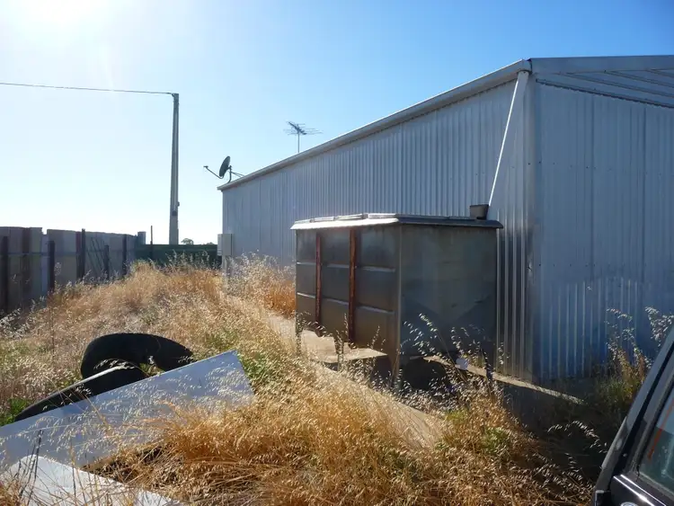 Fifth view of Homely land listing, 16-22 Sheoak Place, Tailem Bend SA 5260