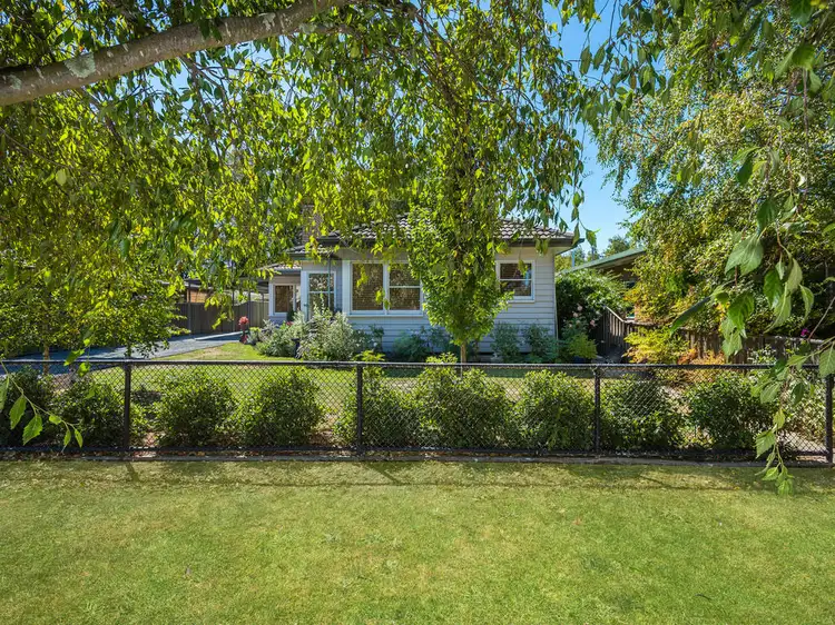 Main view of Homely house listing, 19 Maxwell Street, Kyneton VIC 3444