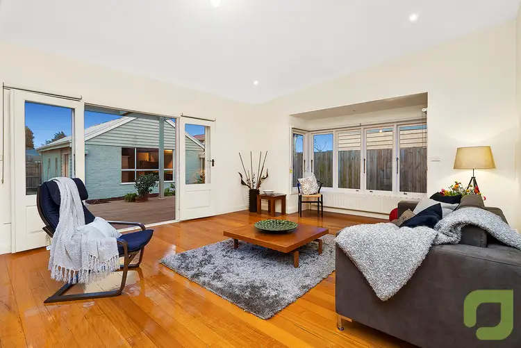 Sixth view of Homely house listing, 93 Hannan Street, Williamstown VIC 3016