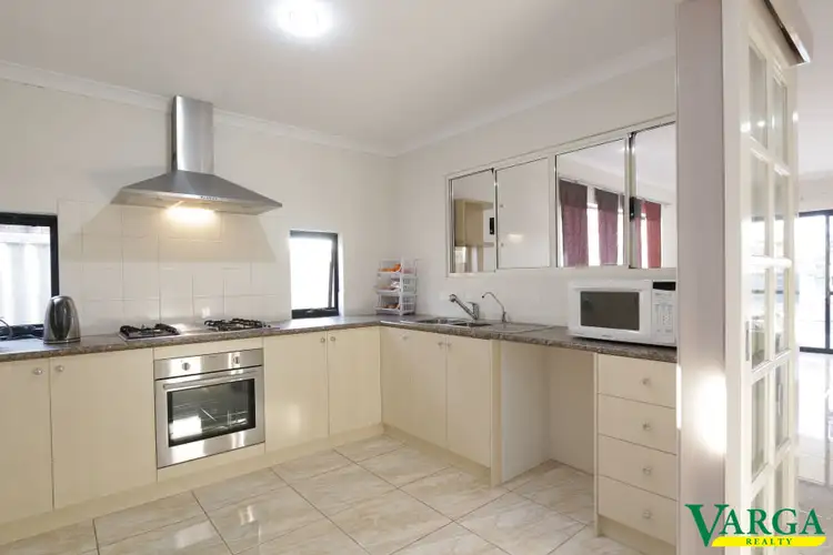 Sixth view of Homely house listing, 56A Kalangedy Drive, Riverton WA 6148
