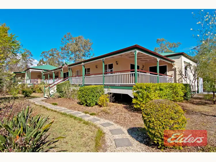 Fifth view of Homely house listing, 32 Sandpiper Drive, Jimboomba QLD 4280
