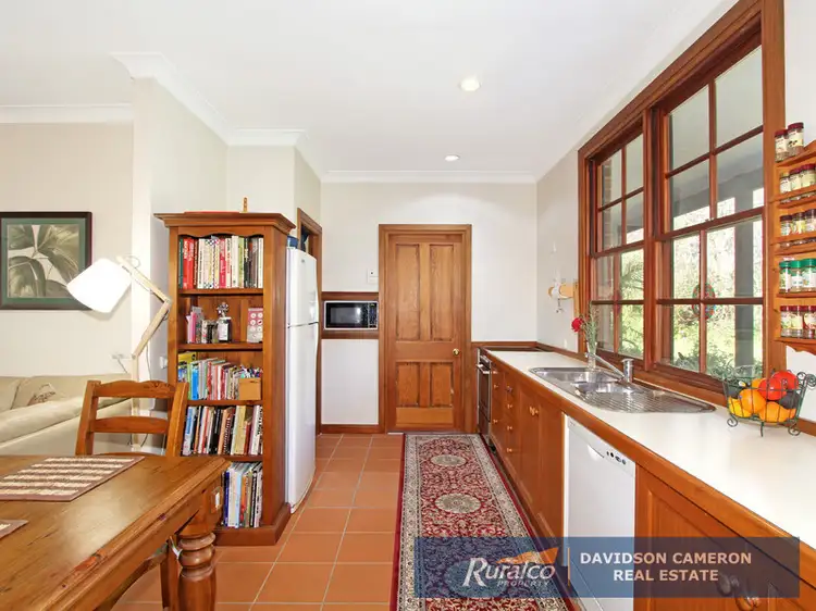 Second view of Homely house listing, 359 Yarrol Road, Kootingal NSW 2352