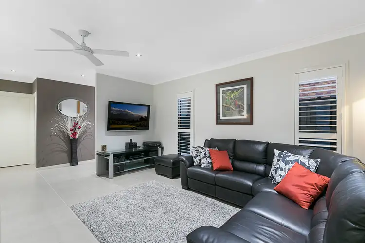 Third view of Homely townhouse listing, 1/14 Channel Street, Cleveland QLD 4163