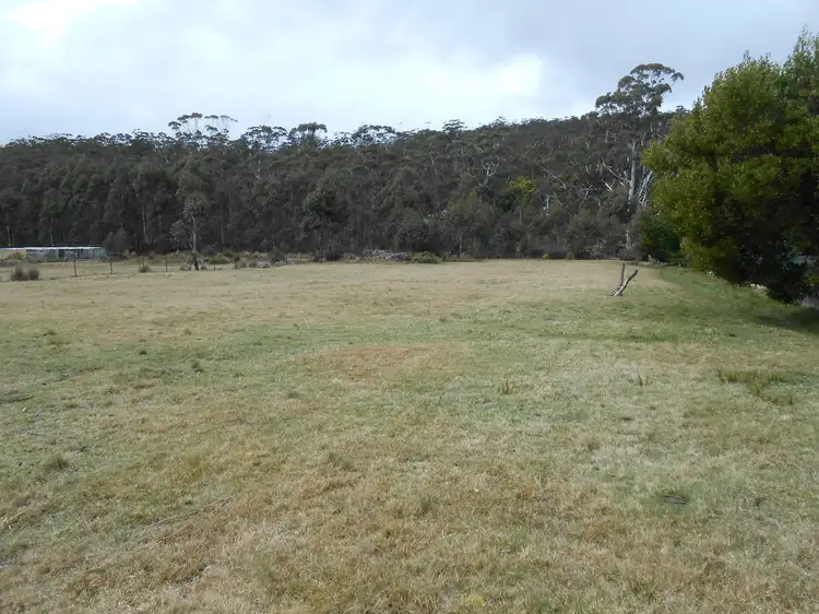 Main view of Homely land listing, 4 Kalangadoo Road, Lake Leake TAS 7210