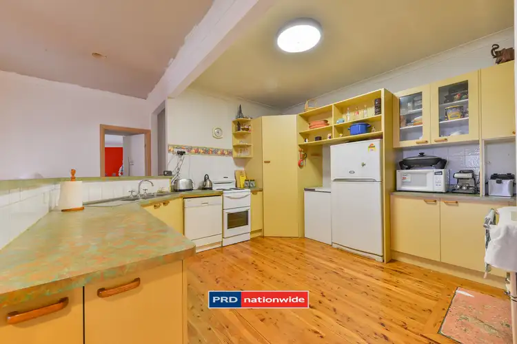 Fourth view of Homely house listing, 53 Panorama Road, Tamworth NSW 2340