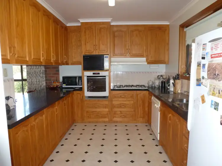 Third view of Homely rural property listing, 3621 Ararat - Halls Gap Road, Pomonal VIC 3381