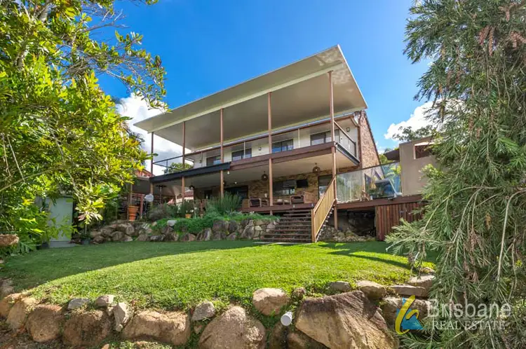 43 Broadmoor Street, Kenmore Hills QLD 4069