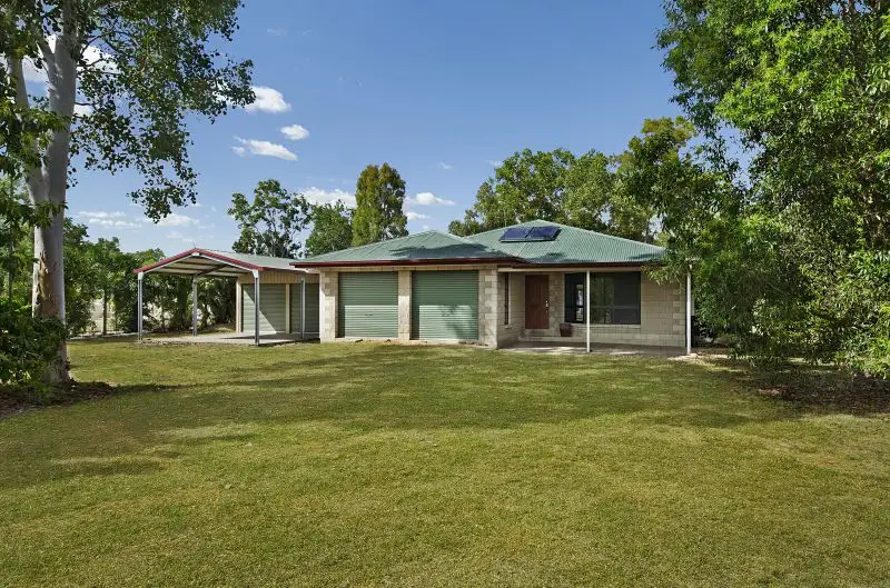 Main view of Homely house listing, 28 Samhordern Road, Alice River QLD 4817
