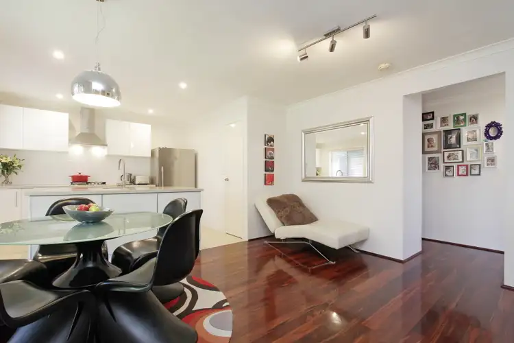 Main view of Homely villa listing, 1/18 Hubert Road, Maylands WA 6051