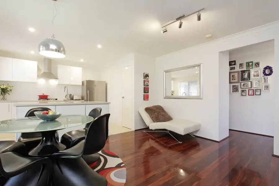Main view of Homely villa listing, 1/18 Hubert Road, Maylands WA 6051