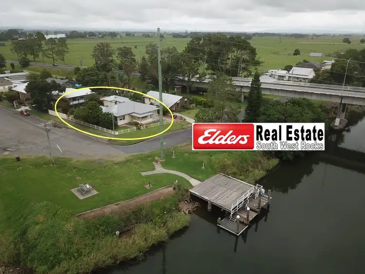 Second view of Homely house listing, 2 Croads Esplanade, Smithtown NSW 2440