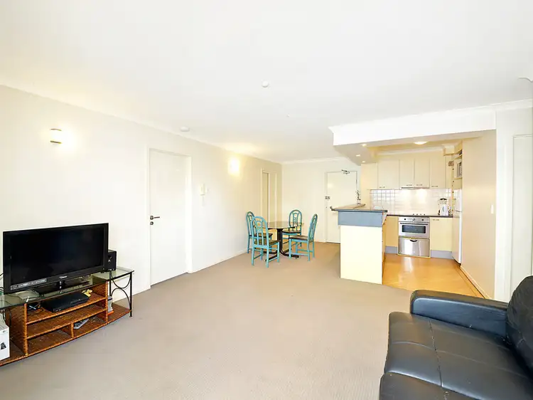 Fourth view of Homely unit listing, 17/474 Upper Edward Street, Spring Hill QLD 4000